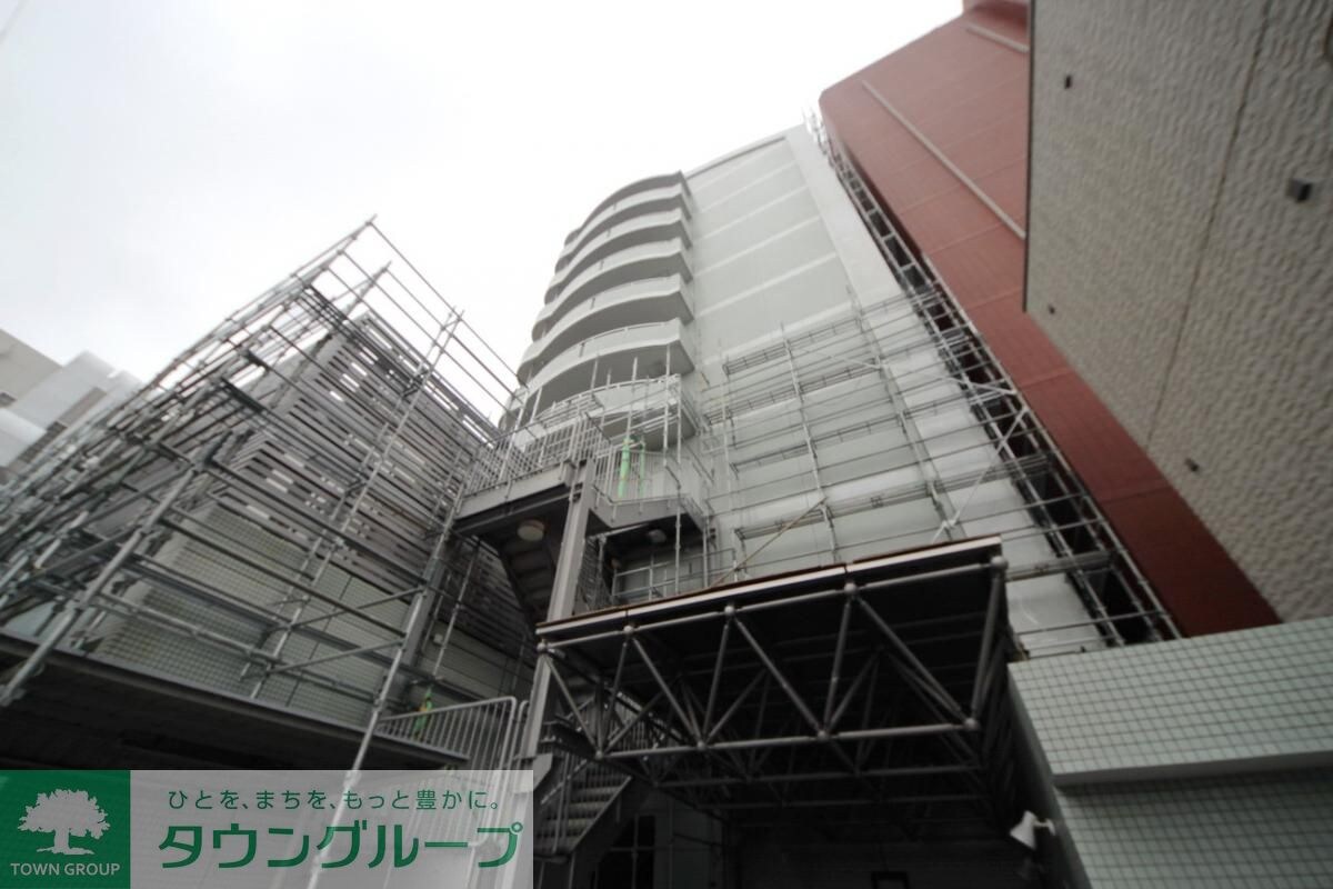 クオーレプロバンス篠崎の物件内観写真