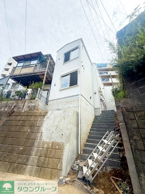カレッタ習志野の物件内観写真