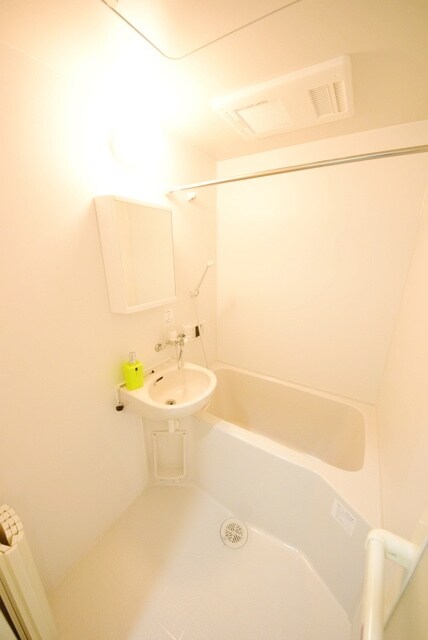 フェリシアガーデンの物件内観写真