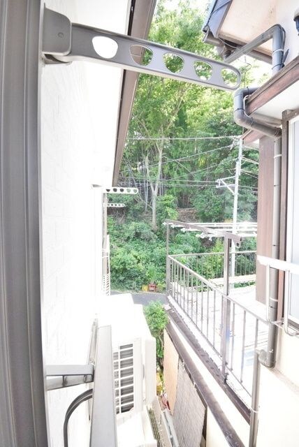 フェリシアガーデンの物件内観写真