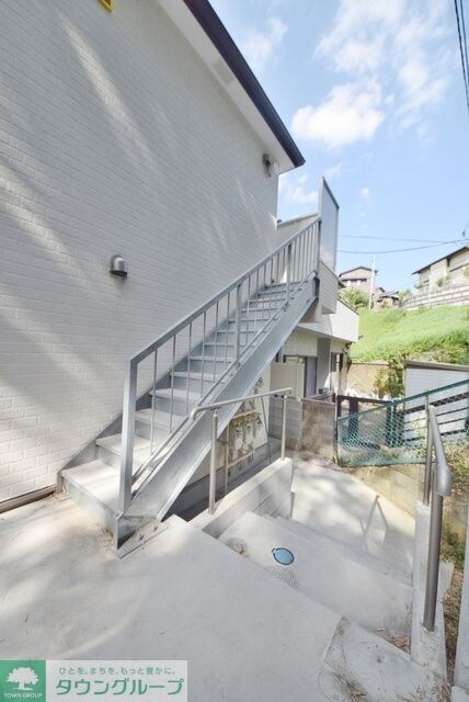 フェリシアガーデンの物件内観写真