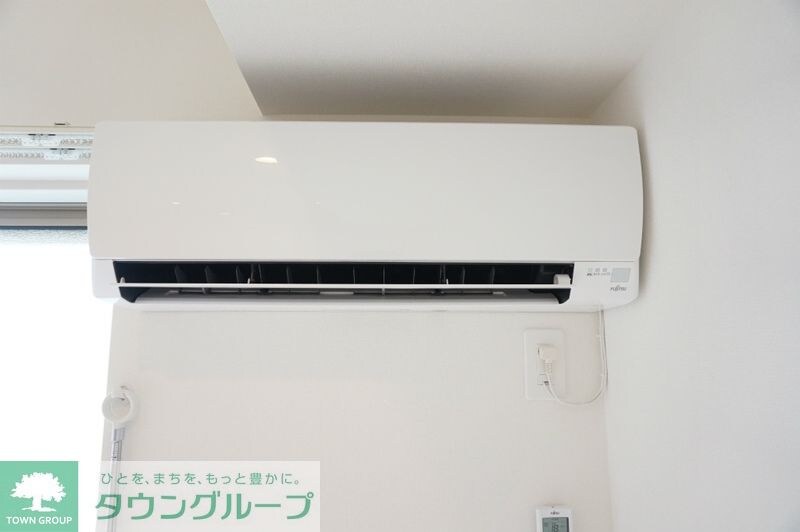 Frontireの物件内観写真