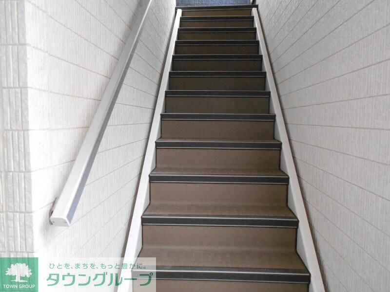 Frontireの物件内観写真