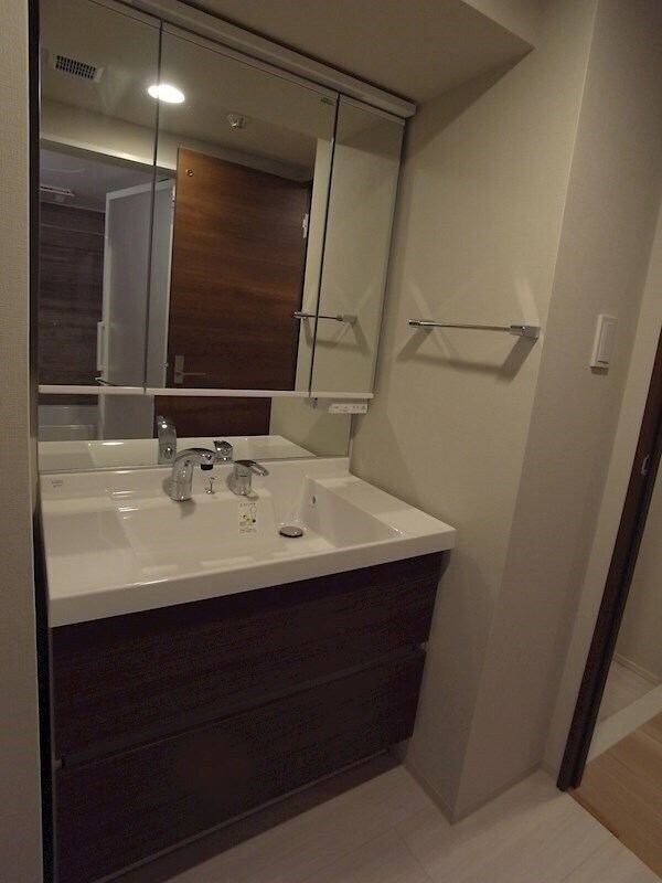 IWA3の物件内観写真