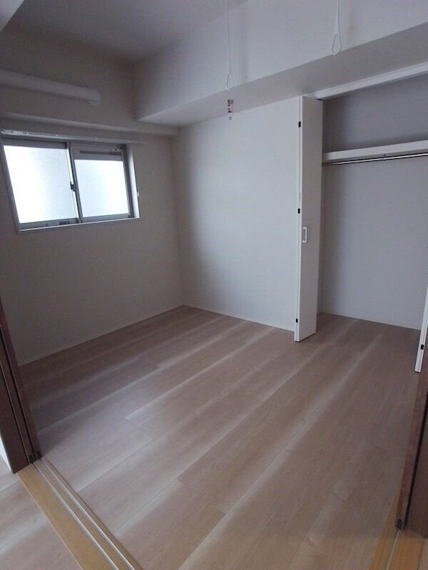 IWA3の物件内観写真