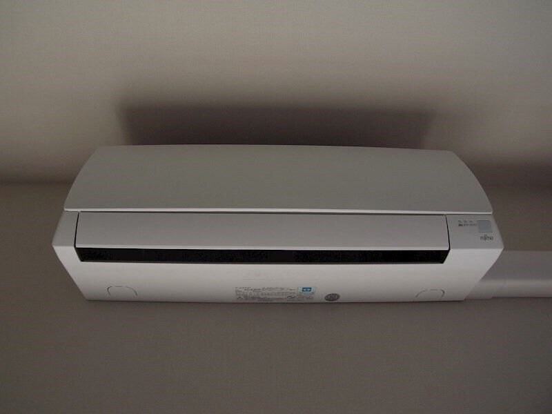 IWA3の物件内観写真