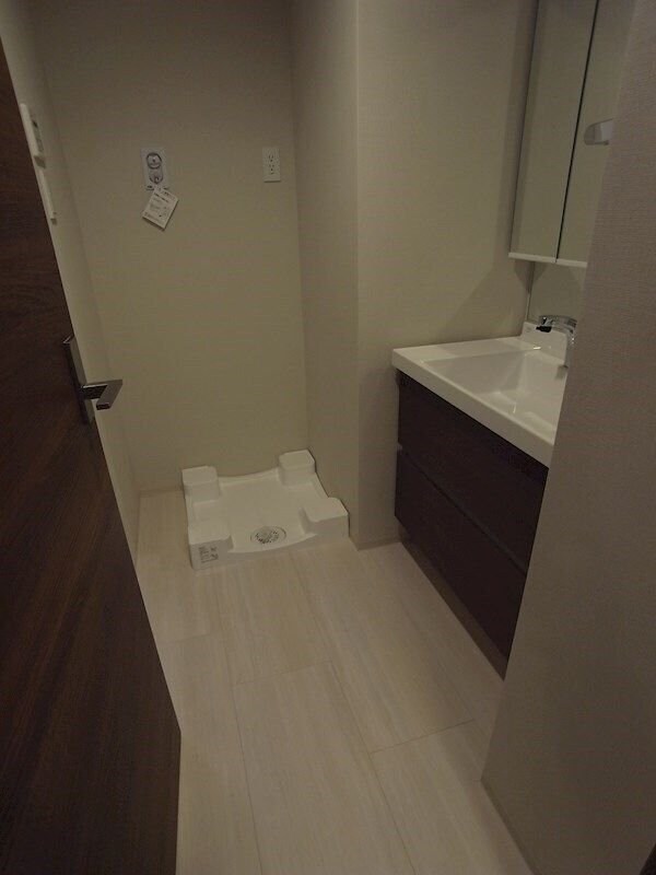 IWA3の物件内観写真