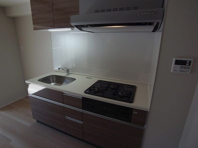 IWA3の物件内観写真