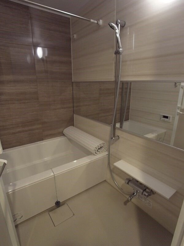 IWA3の物件内観写真