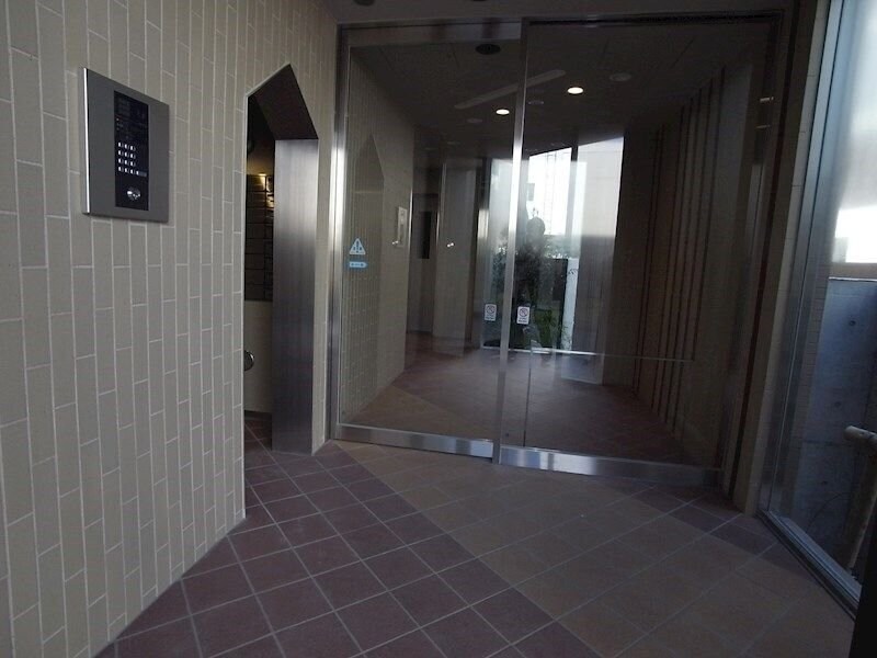 IWA3の物件内観写真