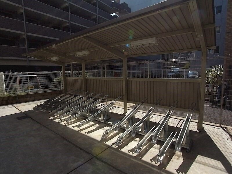 IWA3の物件内観写真