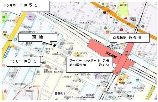 IWA3の物件内観写真