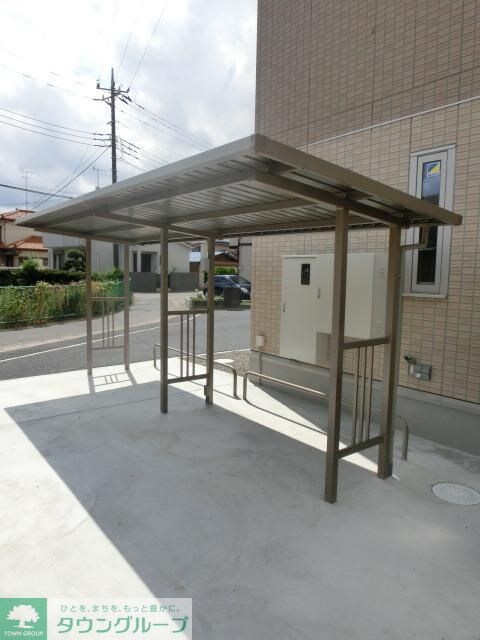 ピーノフォーリア弐番館の物件内観写真