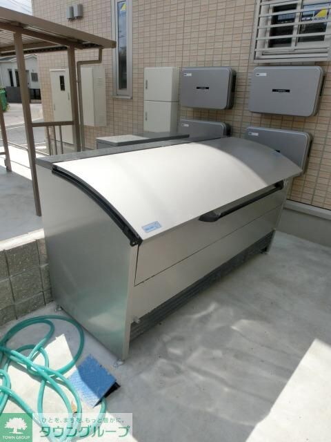 ピーノフォーリア弐番館の物件内観写真