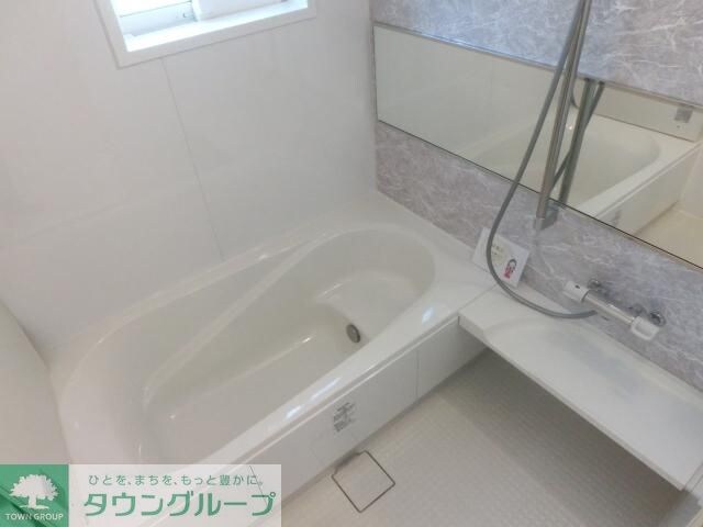 ピーノフォーリア弐番館の物件内観写真