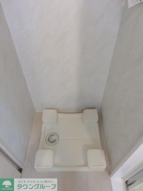 ピーノフォーリア弐番館の物件内観写真