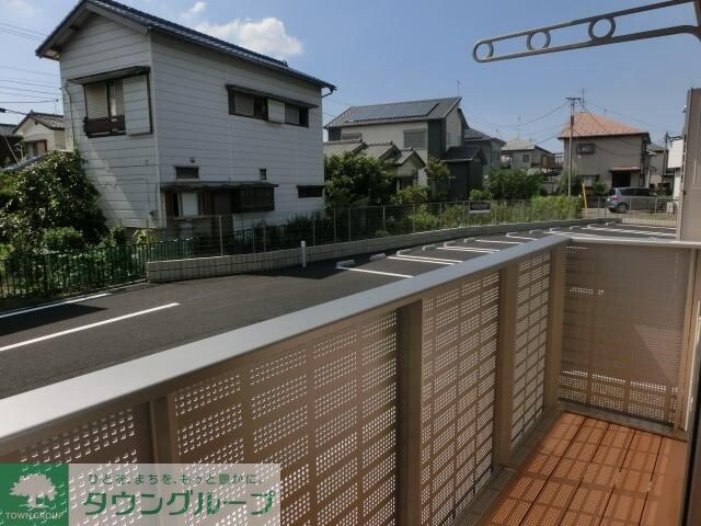 ピーノフォーリア弐番館の物件内観写真