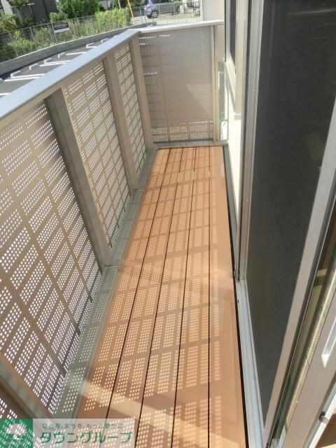 ピーノフォーリア弐番館の物件内観写真