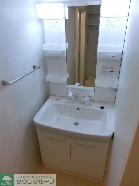 ピーノフォーリア弐番館の物件内観写真