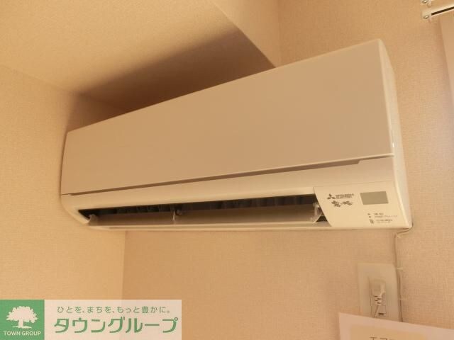 ピーノフォーリア弐番館の物件内観写真