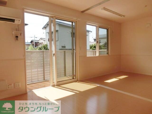 ピーノフォーリア弐番館の物件内観写真