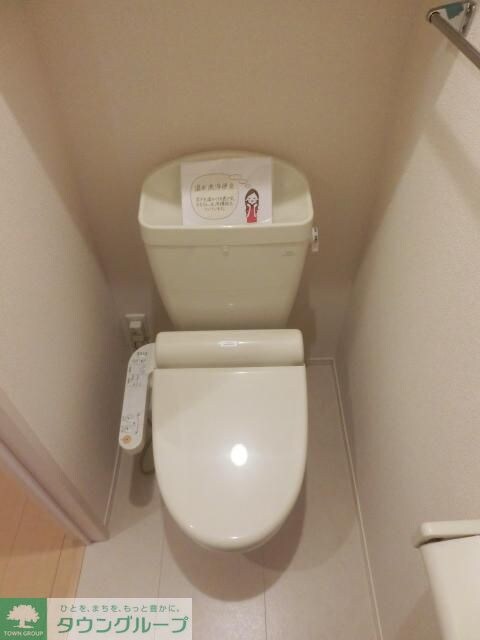 ピーノフォーリア弐番館の物件内観写真