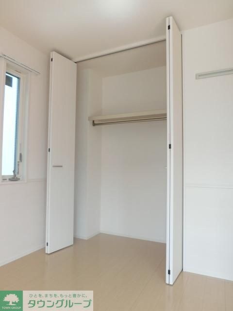 ピーノフォーリア弐番館の物件内観写真