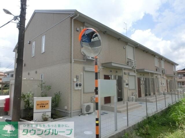 ピーノフォーリア弐番館の物件内観写真