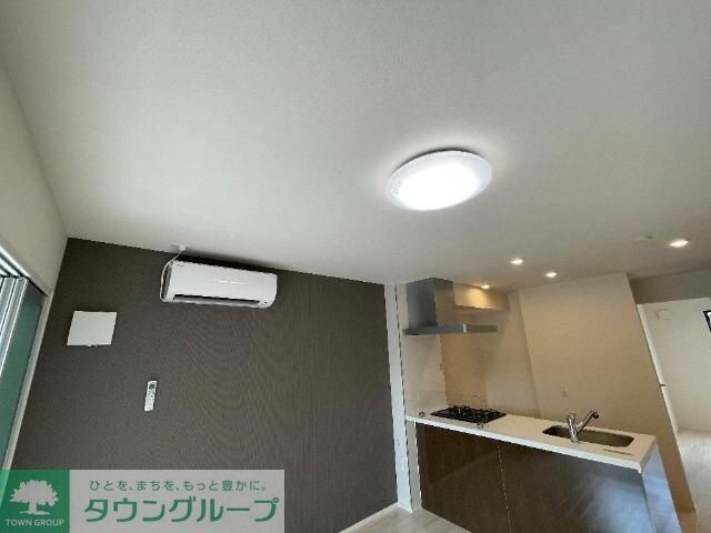 エスペランサの物件内観写真