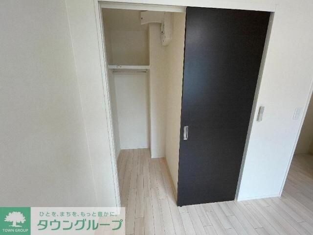 エスペランサの物件内観写真