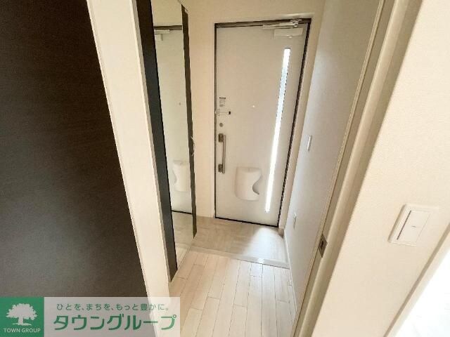 エスペランサの物件内観写真