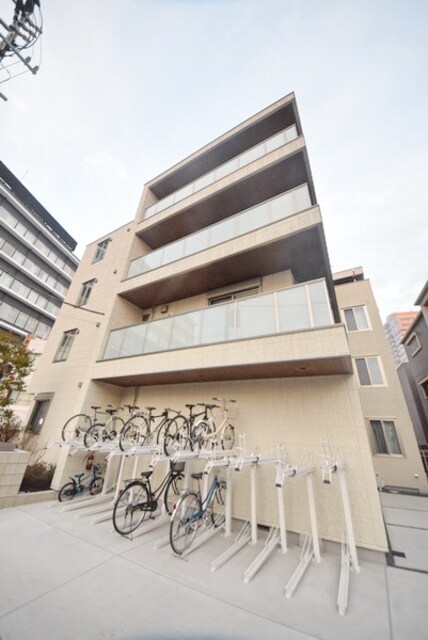 二元SQuAreの物件内観写真