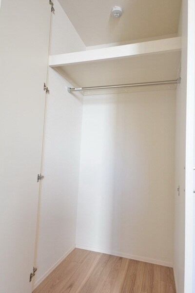 二元SQuAreの物件内観写真