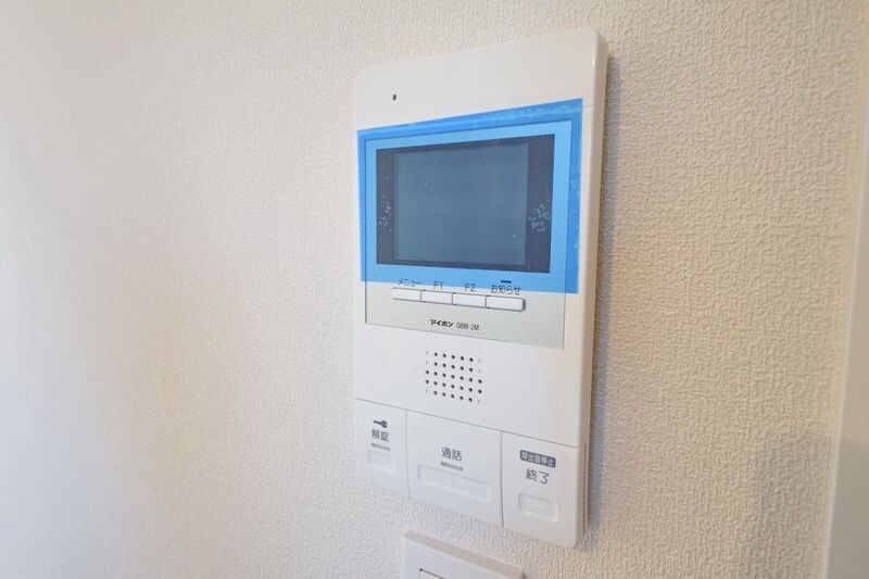 二元SQuAreの物件内観写真