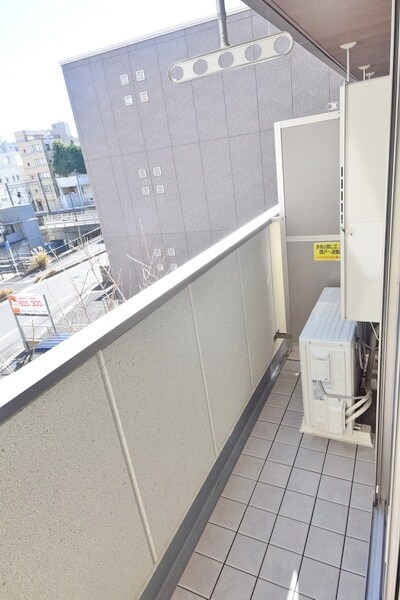 二元SQuAreの物件内観写真