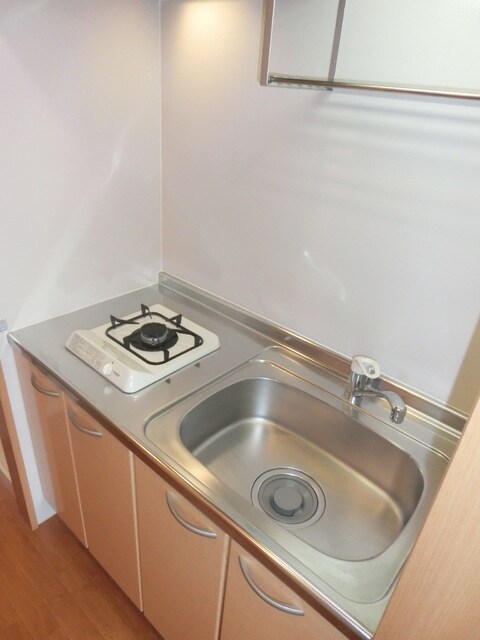 リバーシティ検見川の物件内観写真