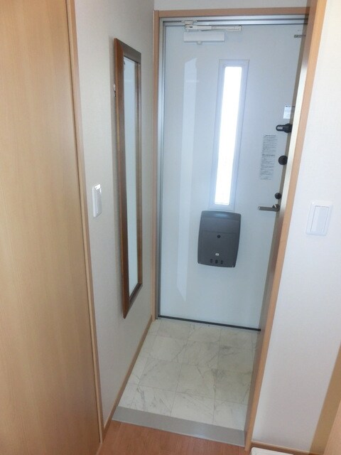 リバーシティ検見川の物件内観写真