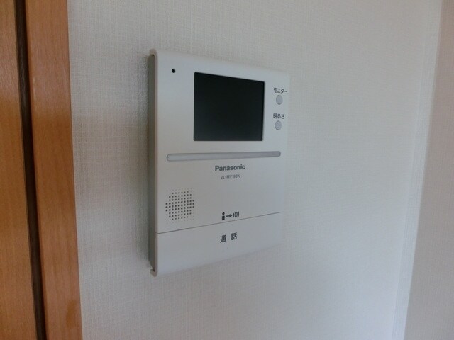 リバーシティ検見川の物件内観写真