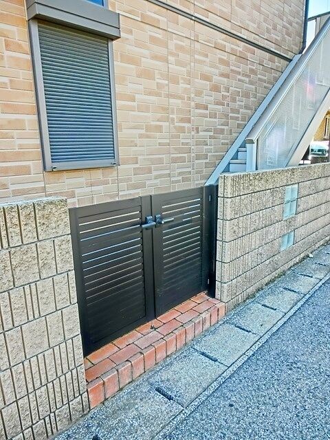 リバーシティ検見川の物件内観写真