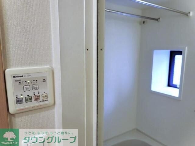 リバーシティ検見川の物件内観写真