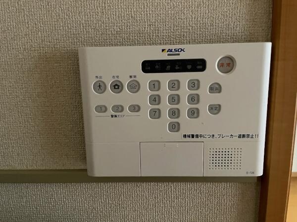 レオパレス千葉中央都町の物件内観写真