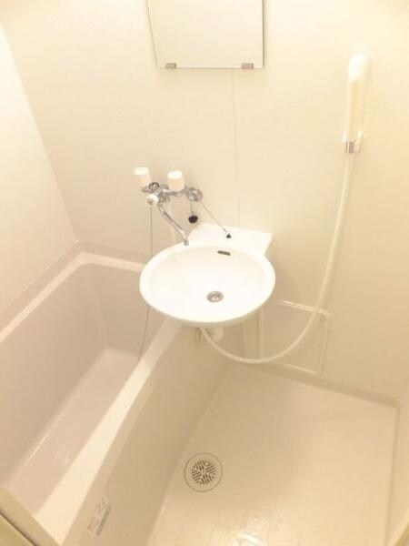 レオパレスハーバーサイドＷ棟の物件内観写真