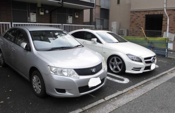 レオパレスフィールド　IIIの物件内観写真