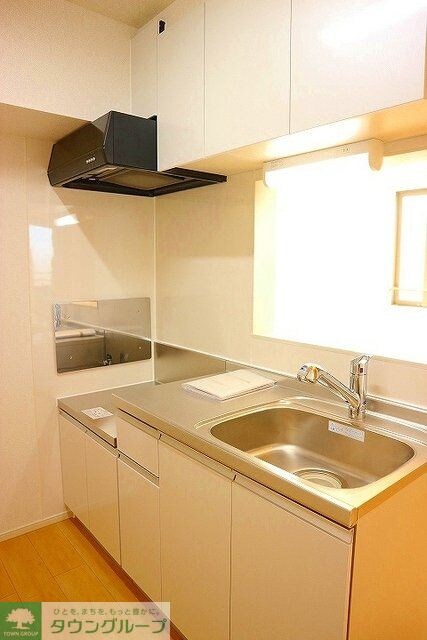 シルフィードの物件内観写真