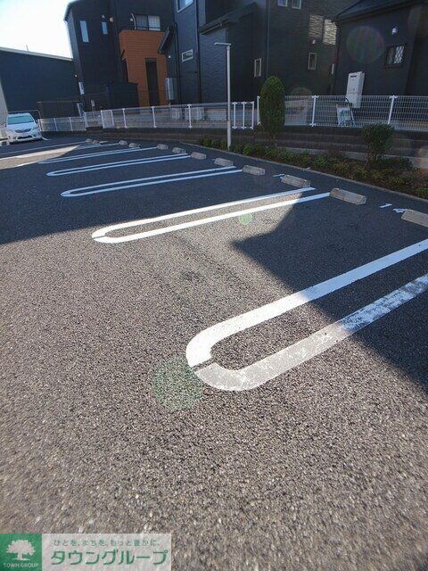 シルフィードの物件内観写真