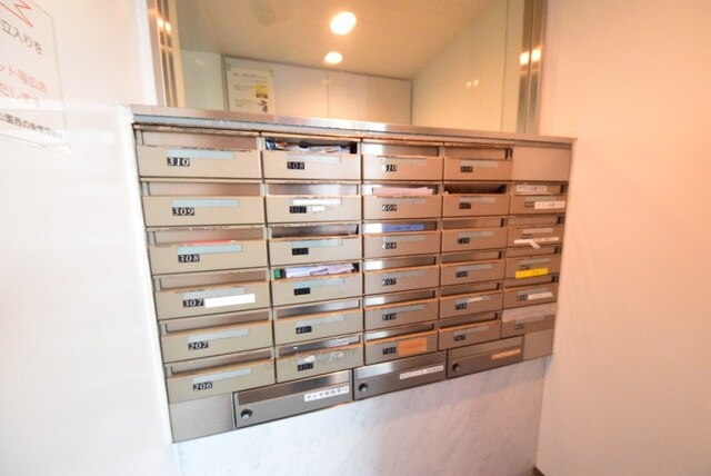 グランパティオス公園西の街５番館の物件内観写真