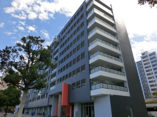 グランパティオス公園西の街５番館の物件内観写真