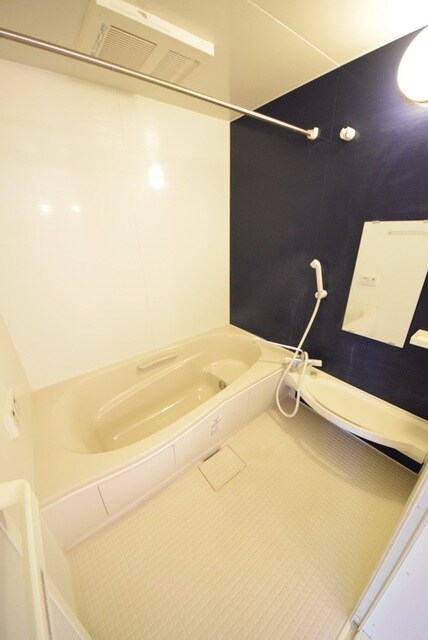 アルコバレーノシンメイの物件内観写真