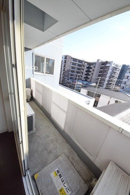 アルコバレーノシンメイの物件内観写真