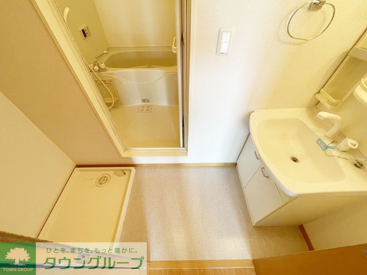 Ｋタウン宮野木Vの物件内観写真